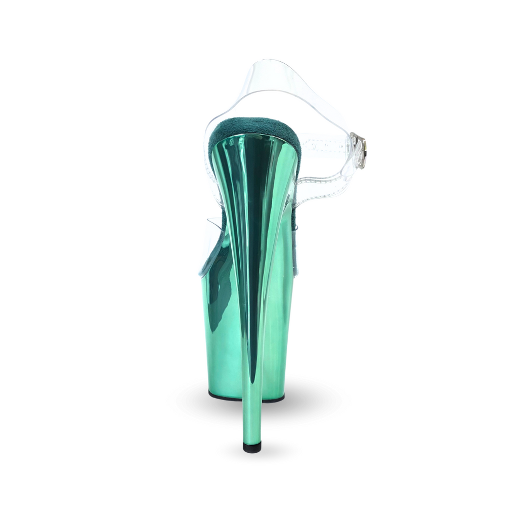 CHROME Emerald