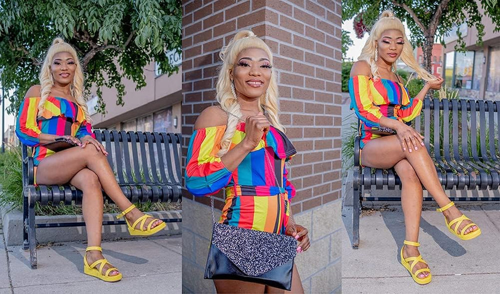Rompers for Women Casual Summer Jumpsuits - Sexy Club Outfits One Piece Floral Jumpers Short Sets
