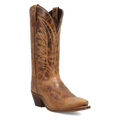 Laredo Marta - Women's Leather Cowgirl Boots