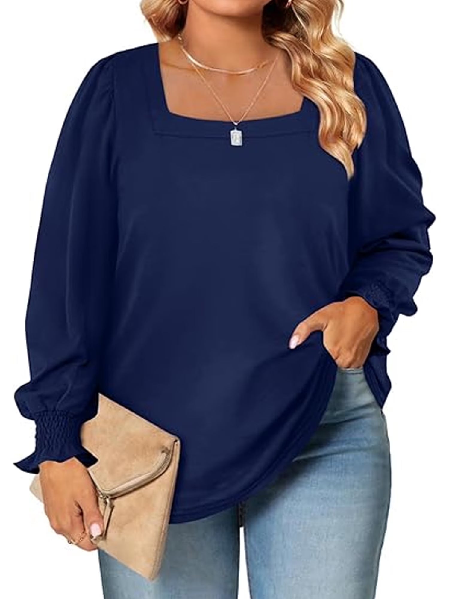 Women Casual Zip up Hoodies Crew Neck Long Sleeve Tops Fall Shirts Crewneck Color Block Button Pullover Tshirts Tunics plus Size