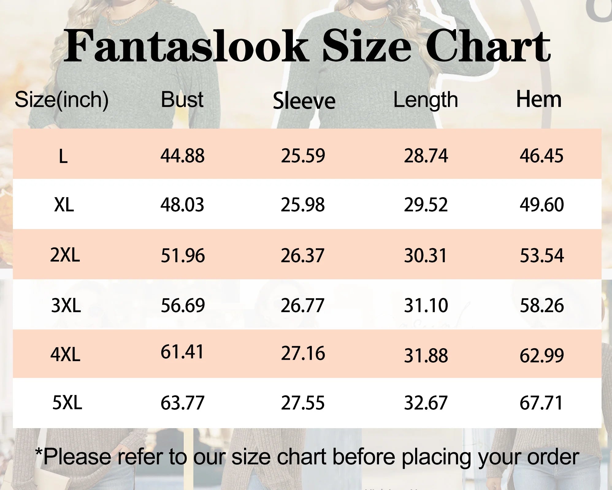 Crewneck Long Sleeve Shirts Loose Tunic Tops Curved Hem Fall Pullover