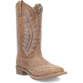 Laredo Cheyenne - Women's Leather Cowgirl Boots