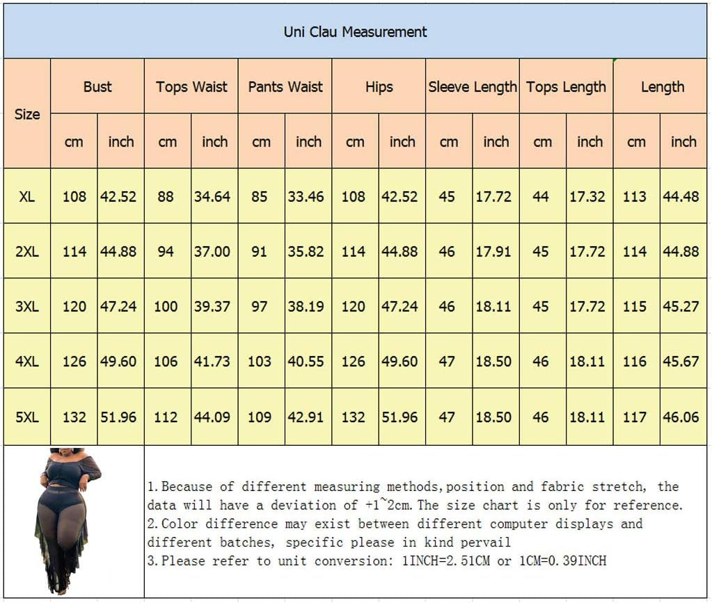 Women'S Sexy plus Size See through Jumpsuit Sheer Mesh Bodycon Floral Jumpsuit plus Size Clubwear Rompers