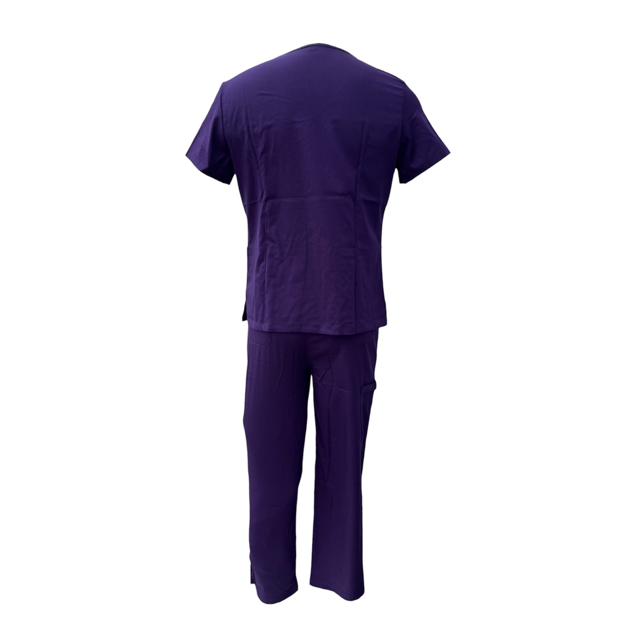 MJ Straight Scrub Pants (Unisex)