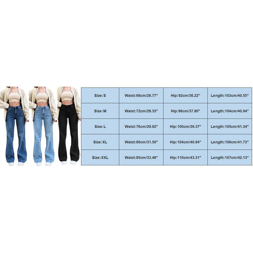 Bottom Jeans for Women High Waisted Flare Jeans for Women Stretchy Bottoms Pants Pants for Women Size 20 Women Designer Pants Womens Designer Pants Jean Pants for Women Oversized Jean Pants for Women