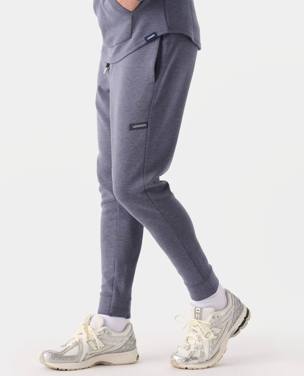 Hawthorne Tech Jogger