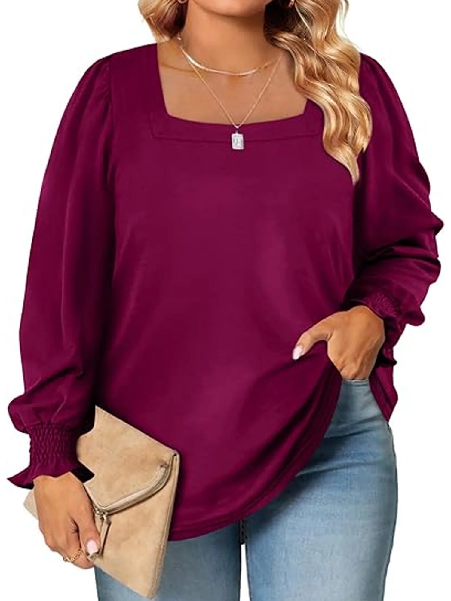 Women Casual Zip up Hoodies Crew Neck Long Sleeve Tops Fall Shirts Crewneck Color Block Button Pullover Tshirts Tunics plus Size