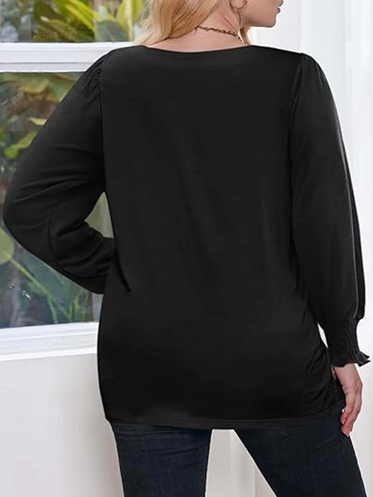Women Casual Zip up Hoodies Crew Neck Long Sleeve Tops Fall Shirts Crewneck Color Block Button Pullover Tshirts Tunics plus Size