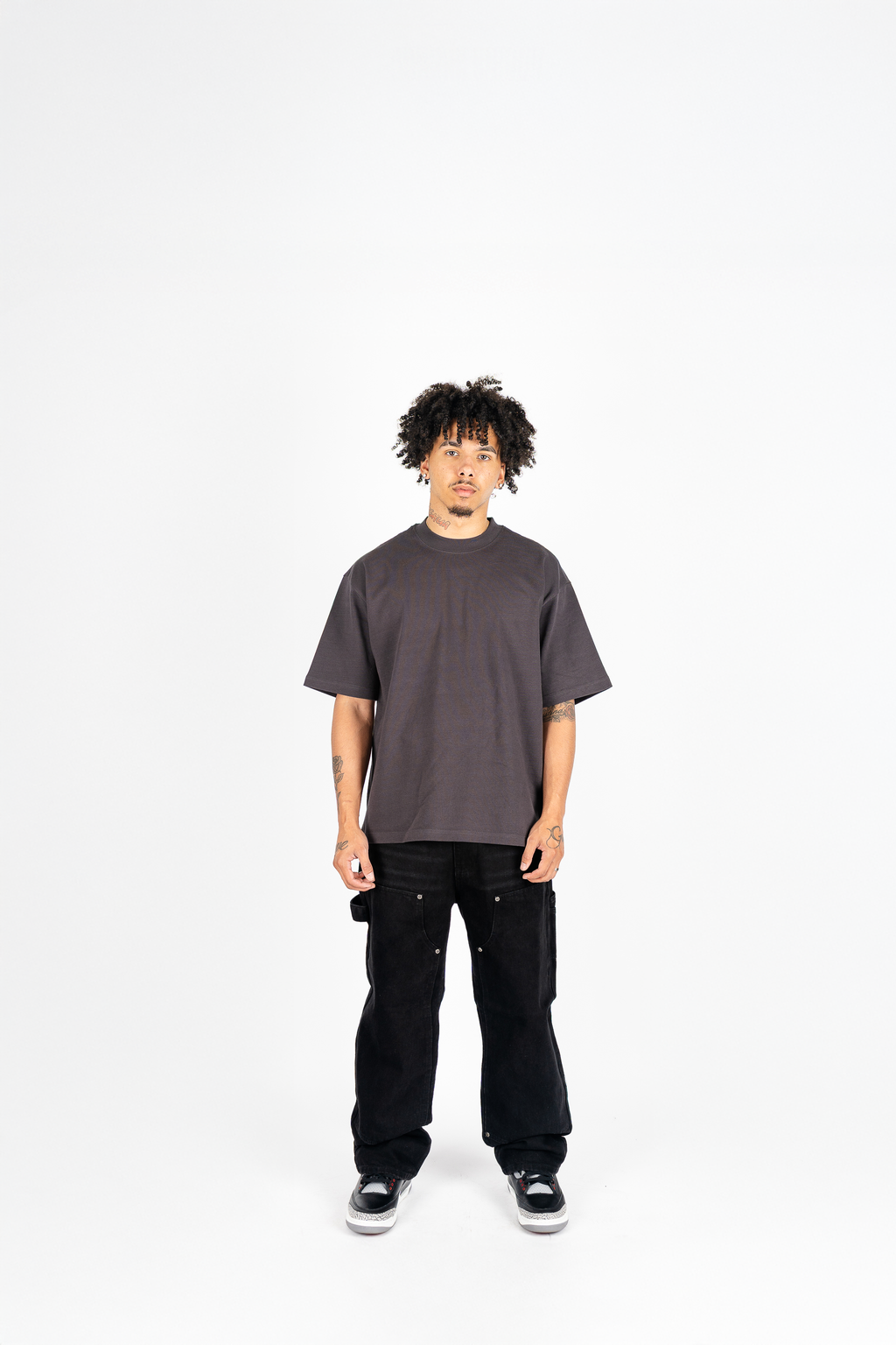 Baggy Carpenter Jeans
