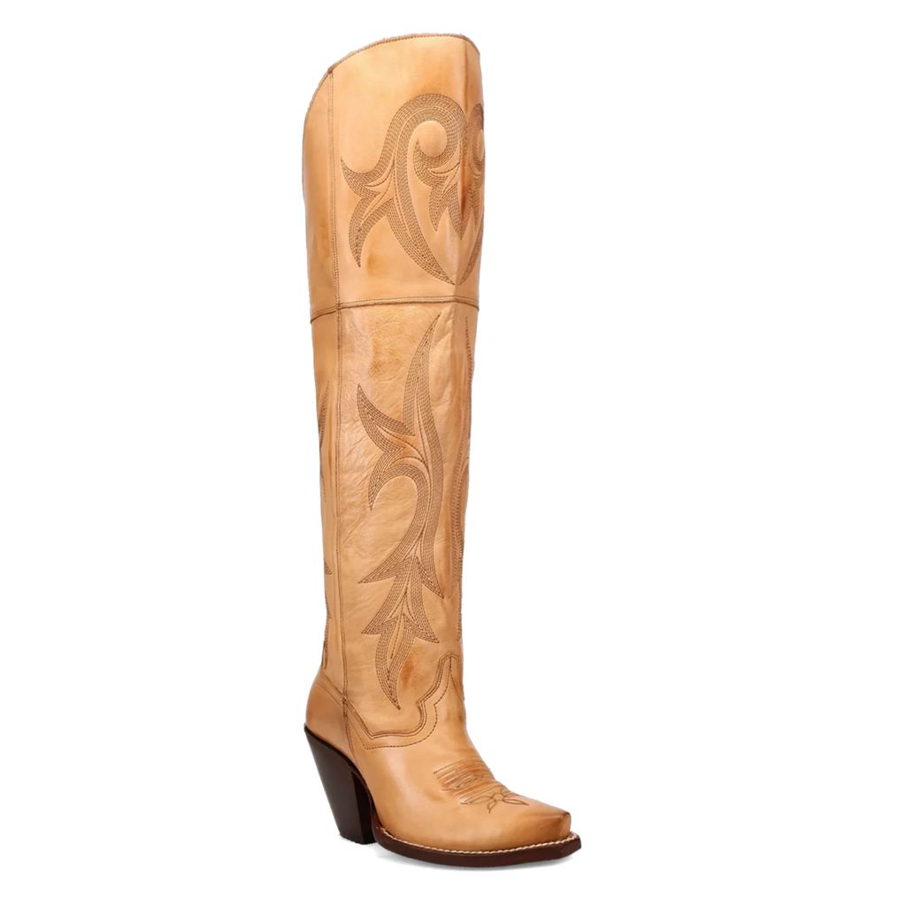 Dan Post Jilted - Womens Cowgirl Boots