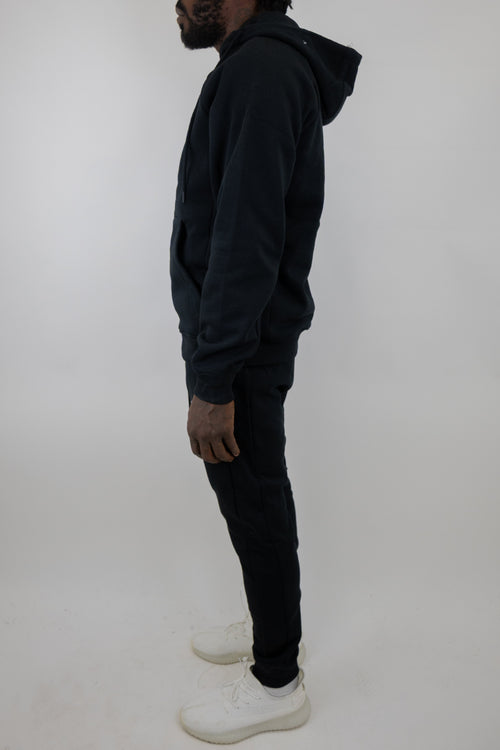 AJ1010FS FLEECE SET - JOGGER