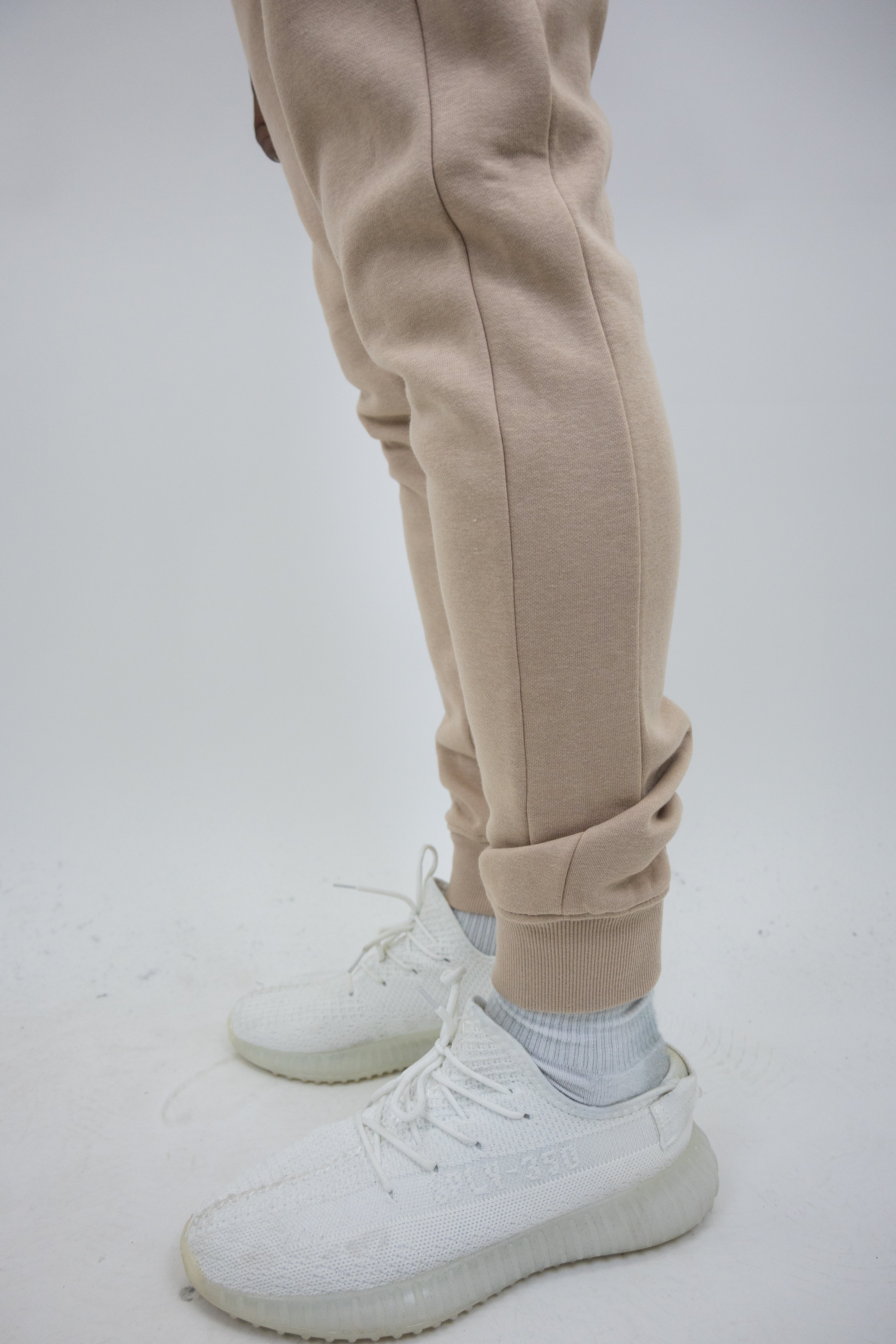 AJ1010FS FLEECE SET - JOGGER