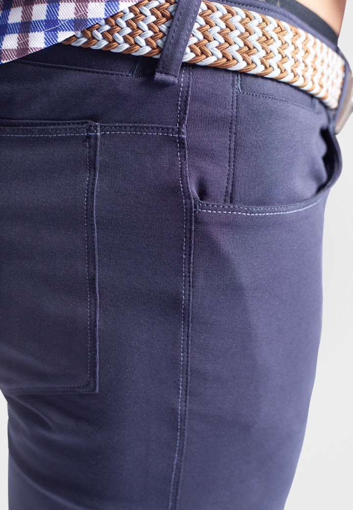 High-Five Tech Pants - Navy