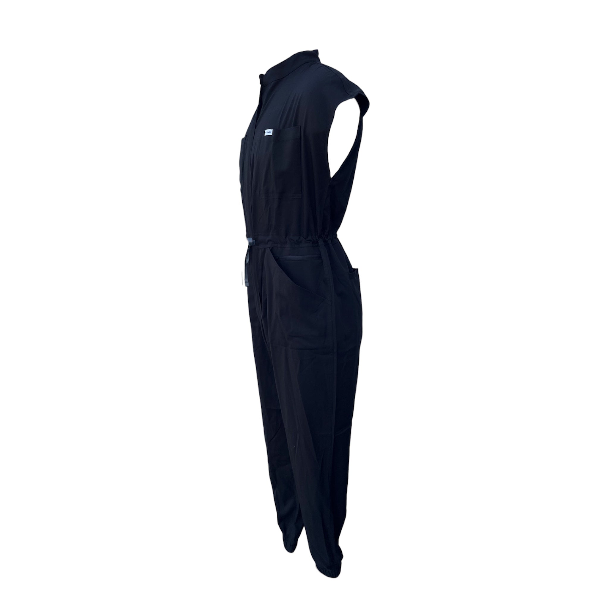 DK Jogger Scrub Jumpsuit