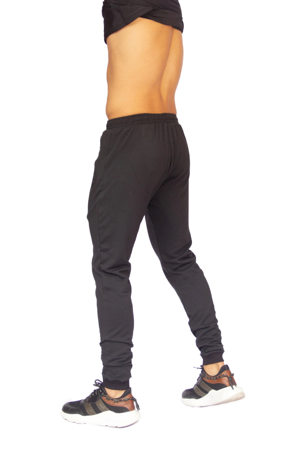 MEN'S FLEX JOGGER