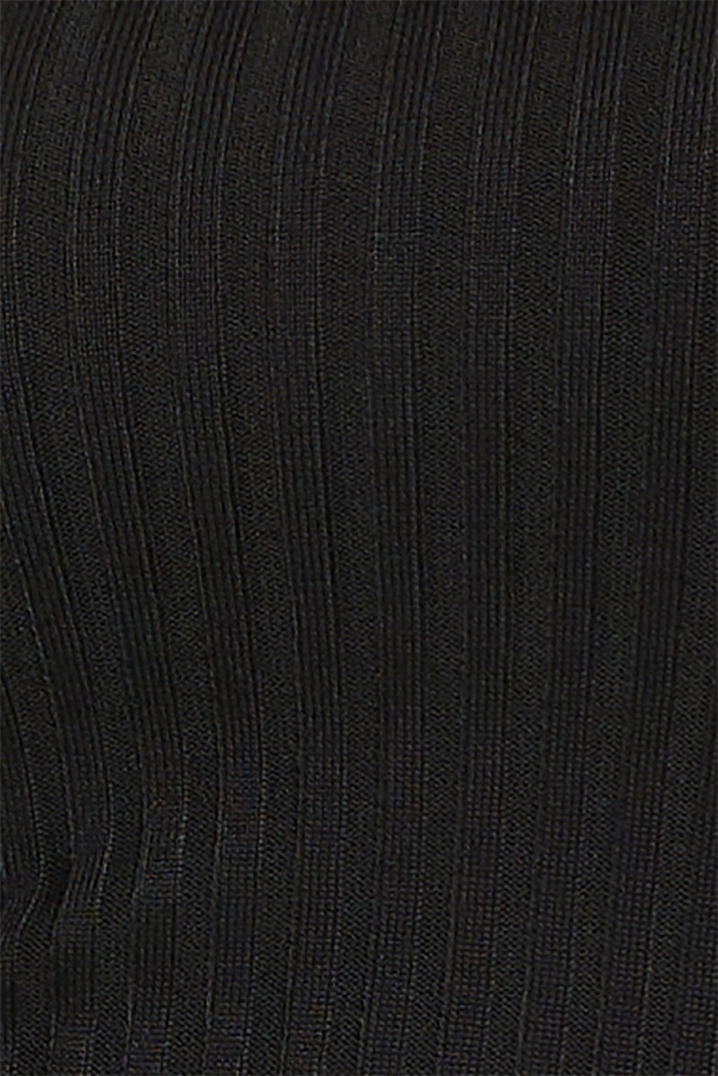 Short Sleeve Ribbed Top