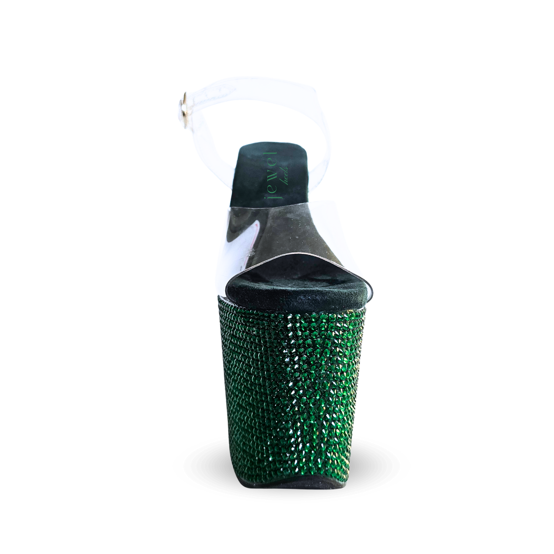 IDOL Emerald - Final Sale