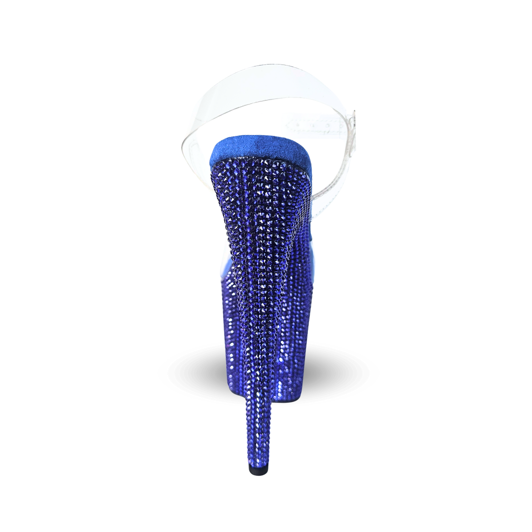 IDOL Sapphire - Final Sale