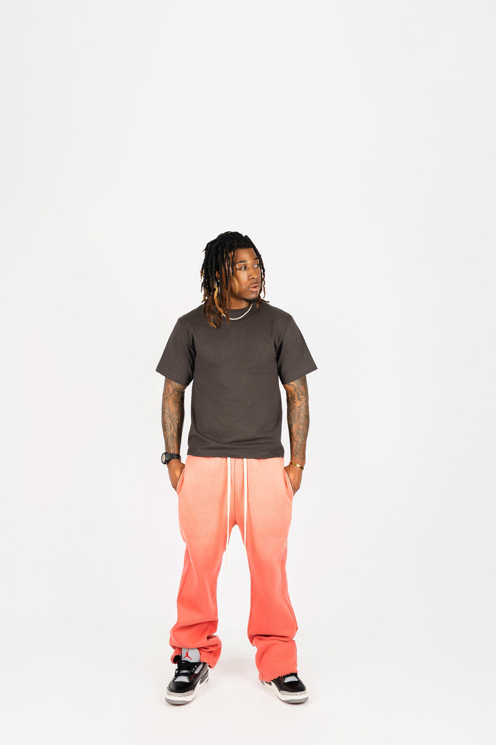 Weathered Sweatpants