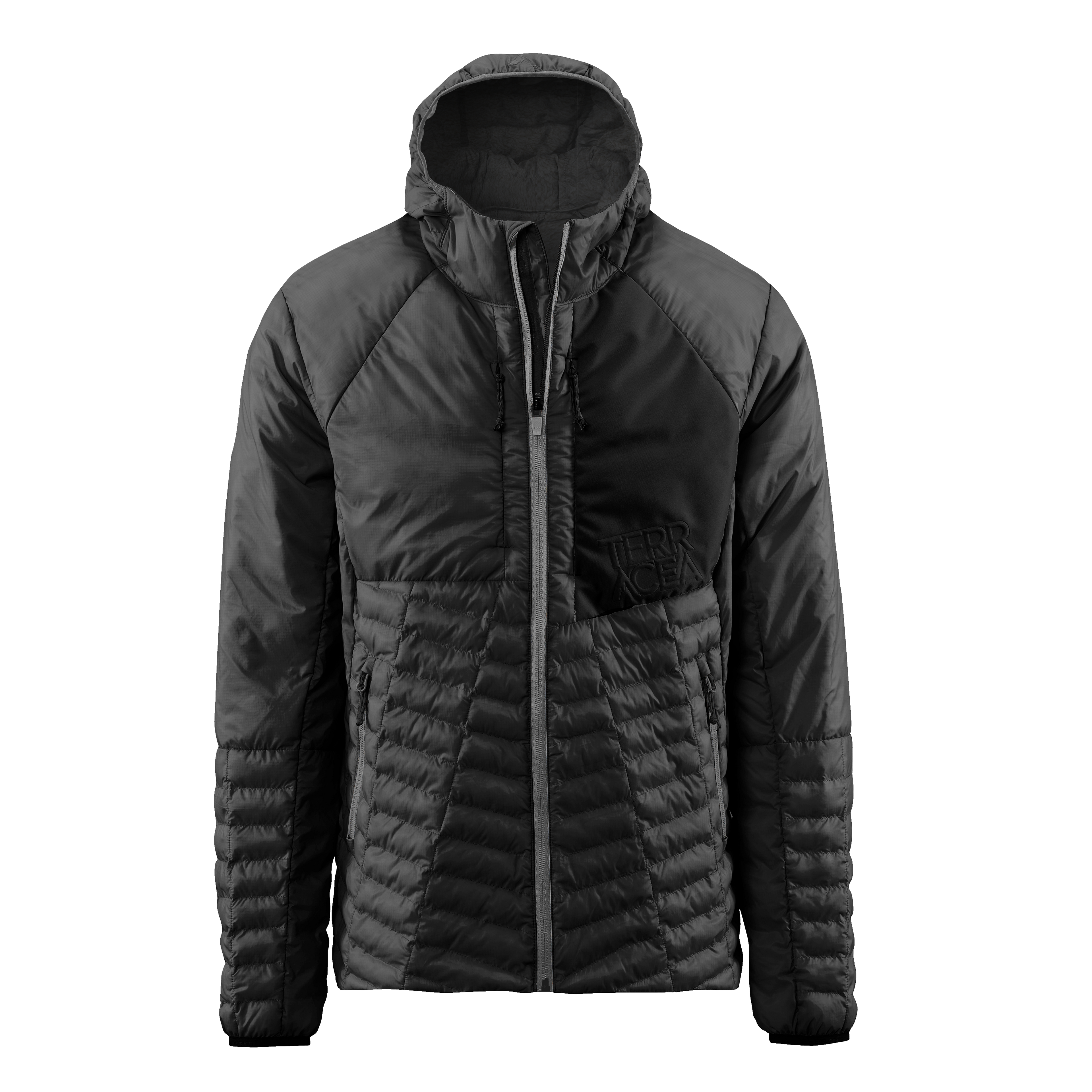MEN'S MAGNUS THERMAL INSULATED JACKET