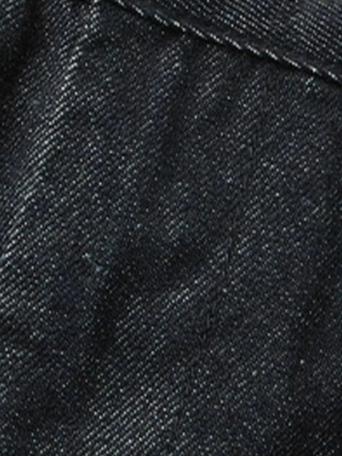 Men's Wide Leg Jeans