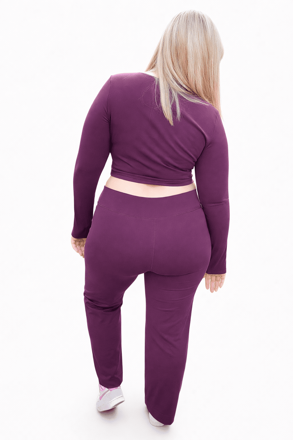 Bella “Better than Butter" Straight Leg Legging