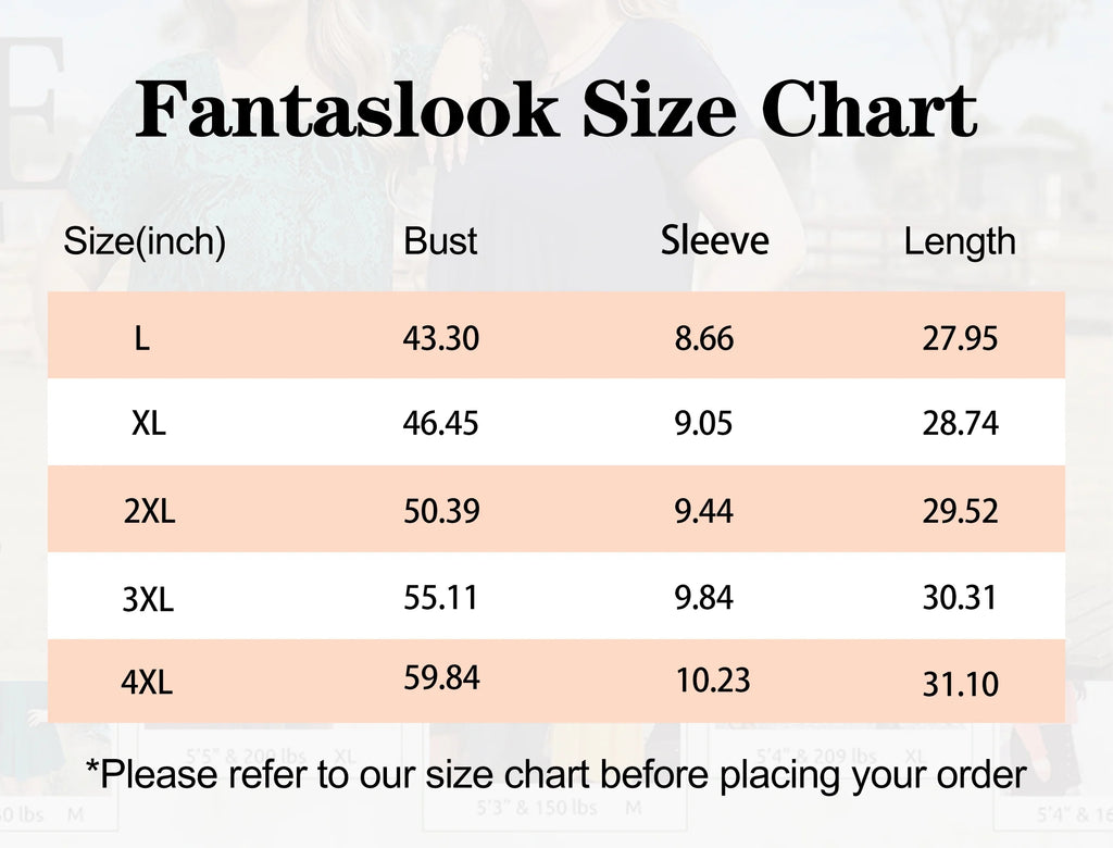 Womens plus Size Tops Tunic Short Sleeve Shirts Floral Blouses Loose Summer Tops