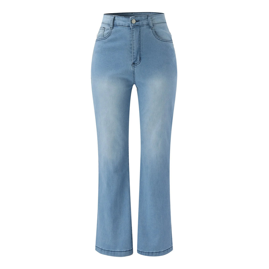 Bottom Jeans for Women High Waisted Flare Jeans for Women Stretchy Bottoms Pants Pants for Women Size 20 Women Designer Pants Womens Designer Pants Jean Pants for Women Oversized Jean Pants for Women