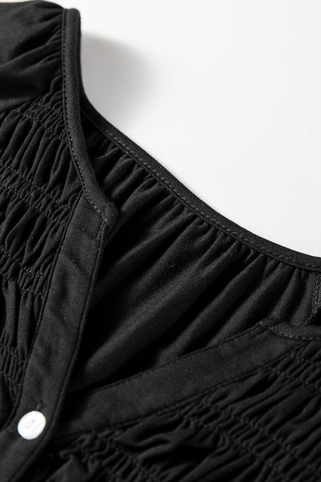 Aliana Bust Flow Fit Blouse
