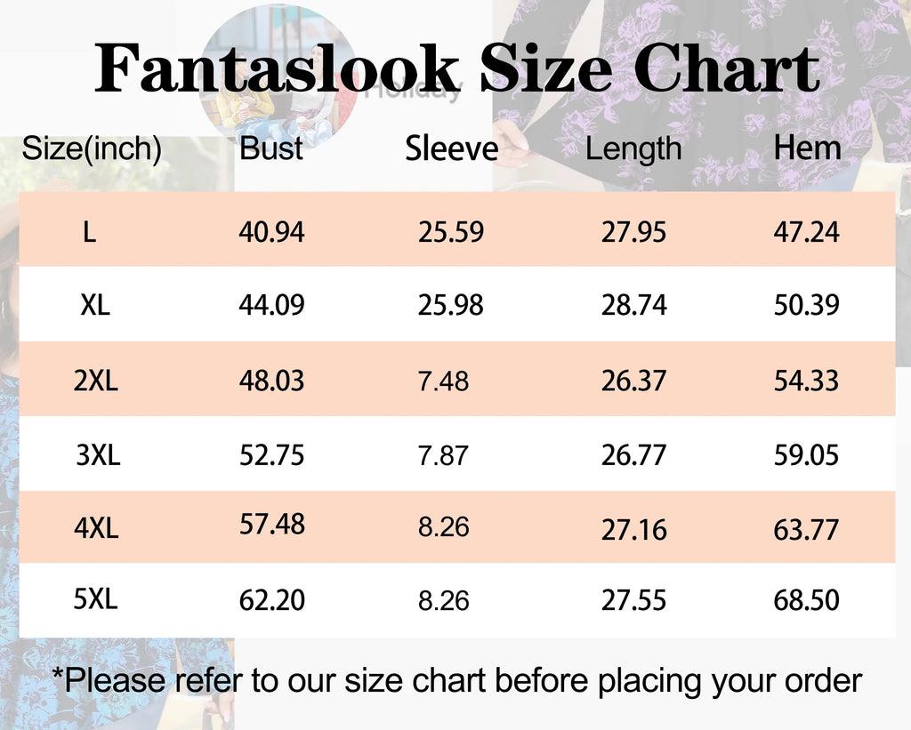 Womens plus Size Tops Fall Long Sleeve Shirts Crew Neck Casual Loose Tunic Blouses
