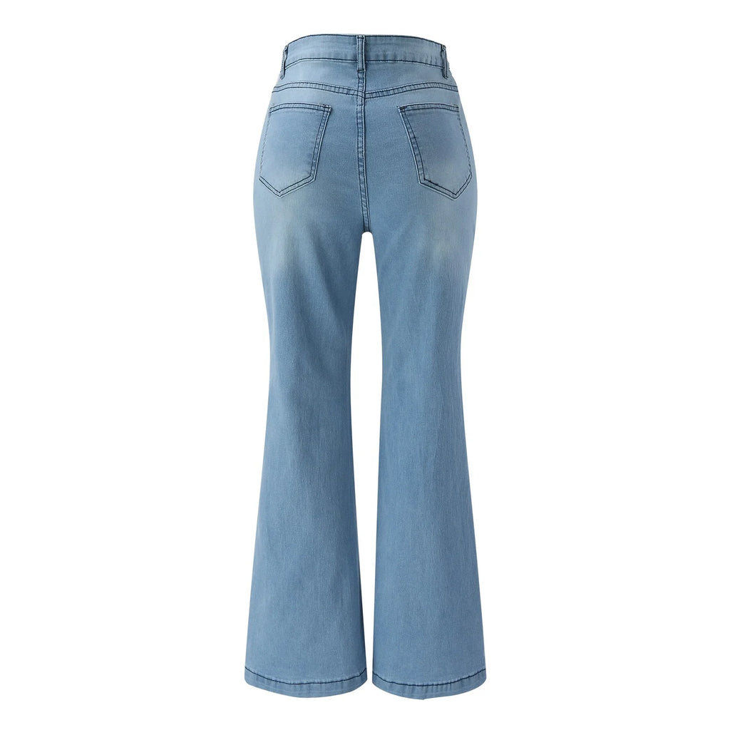Bottom Jeans for Women High Waisted Flare Jeans for Women Stretchy Bottoms Pants Pants for Women Size 20 Women Designer Pants Womens Designer Pants Jean Pants for Women Oversized Jean Pants for Women