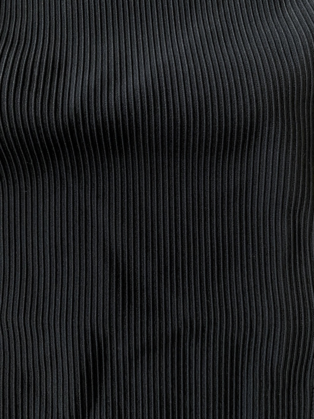 Max Sculpt Ribbed Leggings Regular Black Only