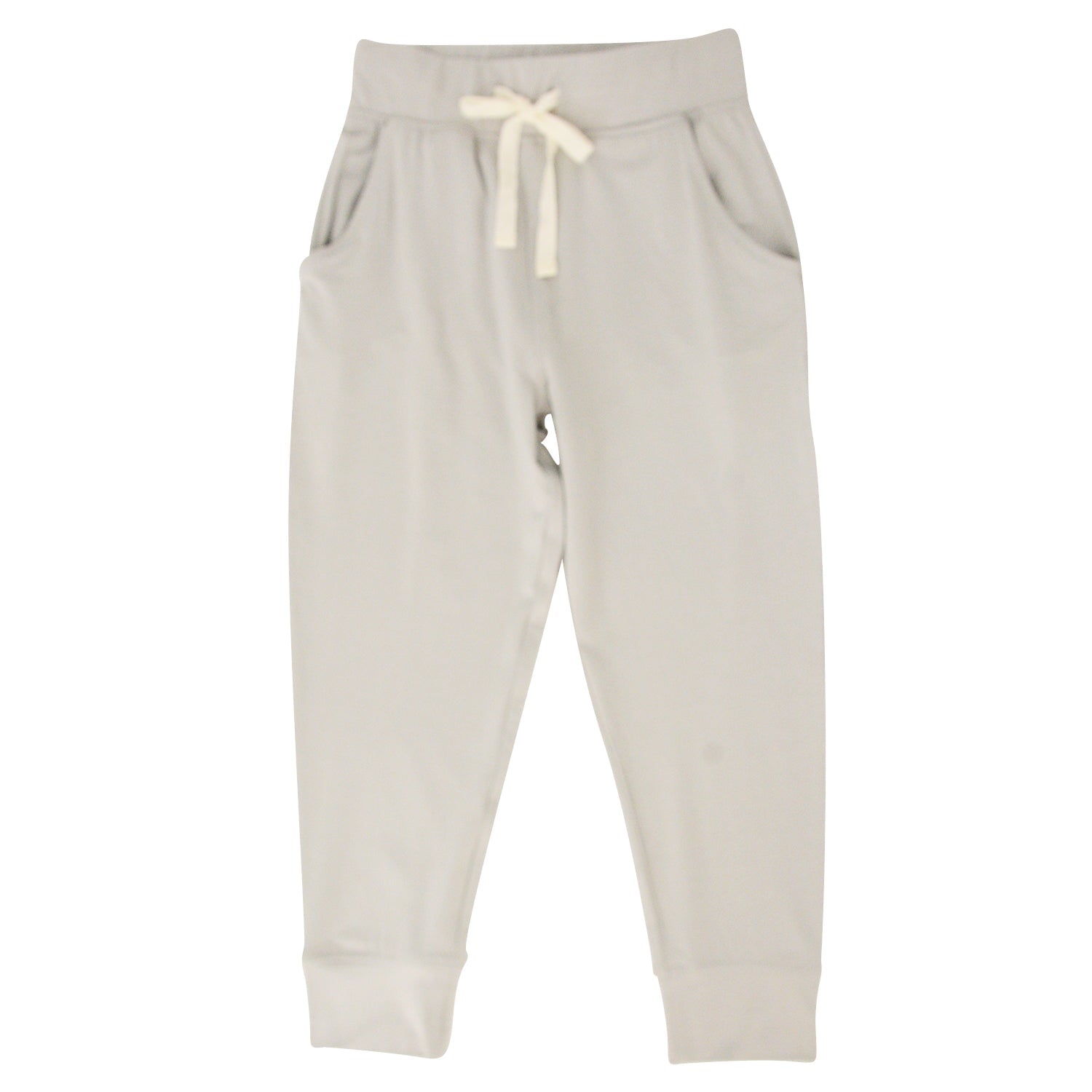 Slacker Pocket Pant Glacial Grey
